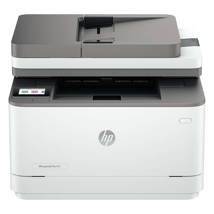 EAN 199896812160 - HP LASERJET PRO MFP 3106SDW PRINTER:EUR Laser A4 1200 x 1200 DPI 33 ppm imagen 1