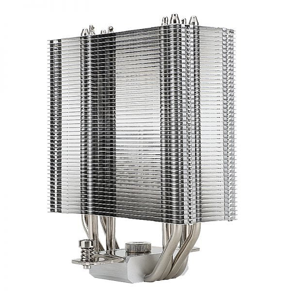EAN 814256001939 - Thermalright Assassin Spirit 120 Procesador Disipador térmico/Radiador 12 cm Negro 1 pieza(s) imagen 4