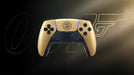 EAN 711719026792 - Sony DualSense Wireless Controller – 007 First Light Limited Edition Negro, Oro Bluetooth/USB Gamepad Anal imagen 11