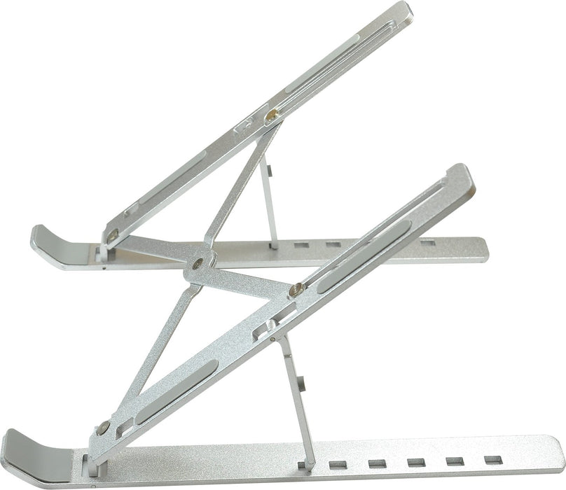 EAN 8568259000001 - Vision VLM-F soporte para ordenador portátil Plata imagen 3