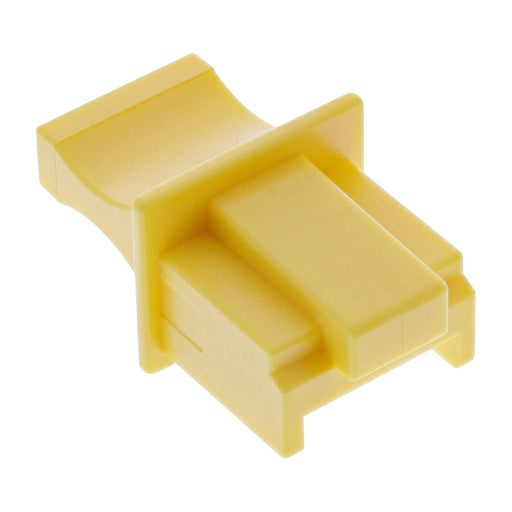 EAN 4043718166190 - InLine 59942I protector contra el polvo Amarillo imagen 2