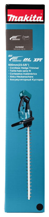 EAN 88381772303 - Makita DUH606Z corta-setos eléctrico Cuchilla doble 2,2 kg imagen 15