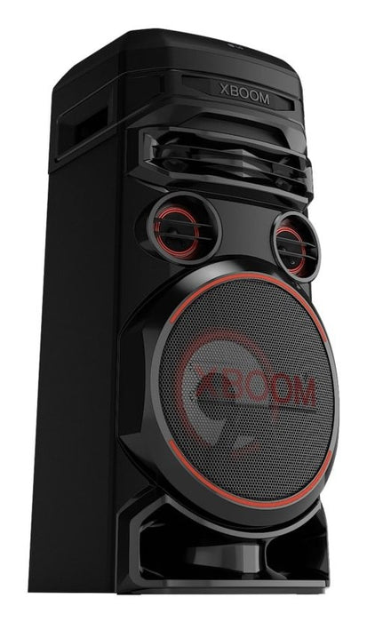 EAN 8806087088359 - LG RNC7 Altavoz para fiestas Negro 500 W imagen 4