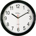 EAN 4029665106007 - Technoline WT 600 reloj de mesa o pared Reloj de cuarzo Círculo Negro imagen 1