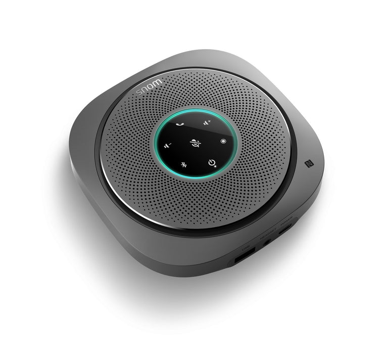 EAN 4260059583718 - Snom C300 altavoz Teléfono Gris imagen 2