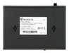 EAN 4015867238042 - LevelOne GEP-0625 switch No administrado 2.5G Ethernet (100/1000/2500) Energía sobre Ethernet (PoE) Negro imagen 5