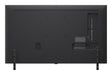 EAN 8806096398494 - LG QNED 43QNED80A3A Televisor 109,2 cm (43") 4K Ultra HD Smart TV Wifi Negro imagen 4