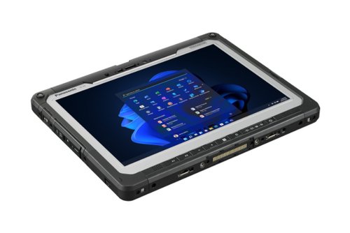 EAN 5025232978069 - Panasonic Toughbook CF-33 4G Intel® Core™ i5 512 GB 30,5 cm (12") 16 GB Wi-Fi 6E (802.11ax) Windows 11 Pr imagen 2