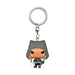 EAN 0889698721738 - FUNKO POP! KEYCHAIN 72173 llavero y llavero tipo cartera Beige, Negro, Gris, Plata, Blanco imagen 1