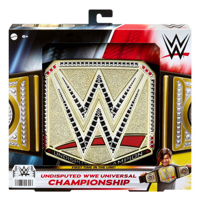 EAN 194735247943 - WWE HYJ35 figura de juguete para niños imagen 5