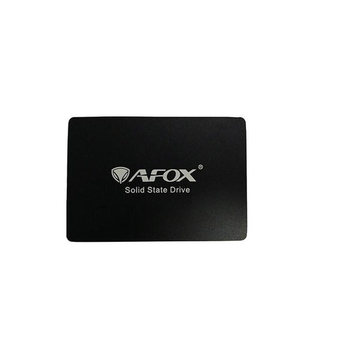 Afox Ssd 256gb Intel Qlc 560 Mb/S