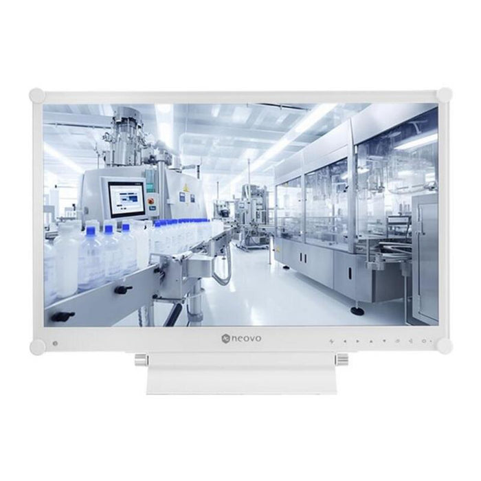 Ag Neovo X-2402w 59,9cm 16:9 Blanco