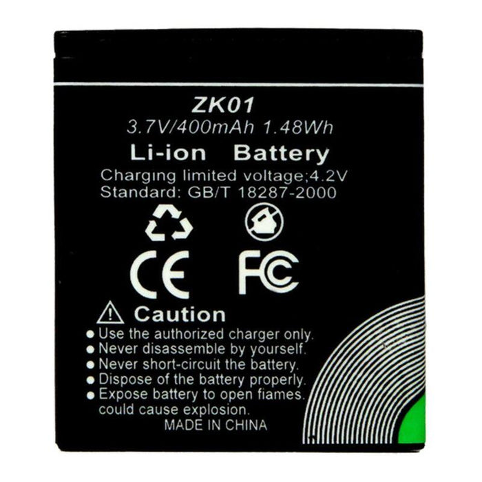 Agfaphoto Battery Azk01