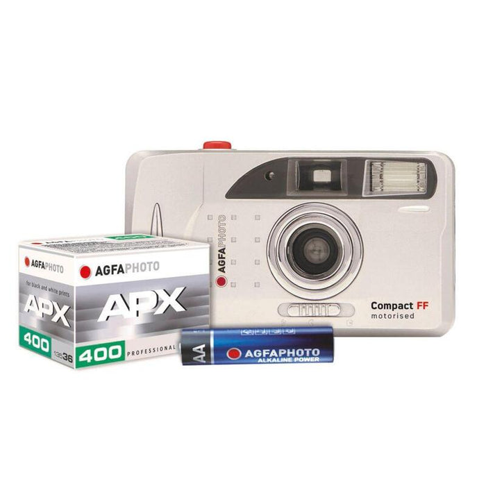 Agfaphoto Compact Set Ff