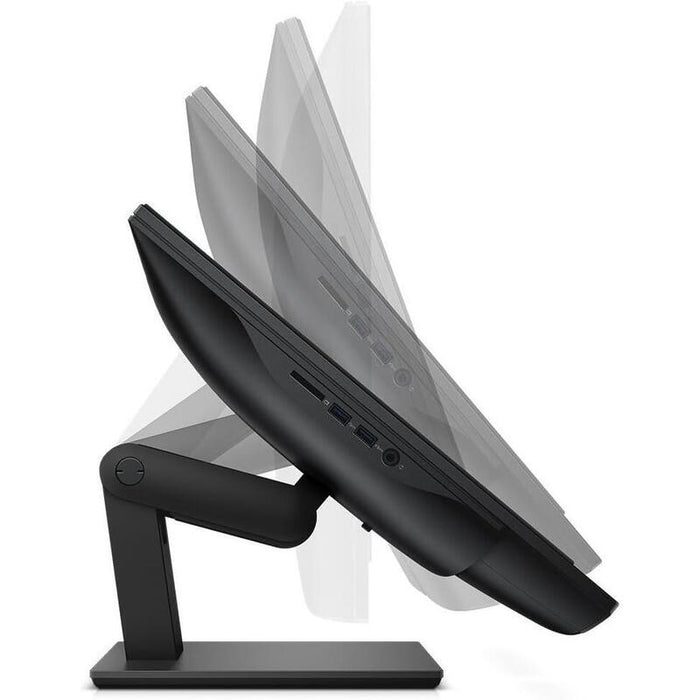 Aio Reacondicionado Dell Optiplex 3240 22" I5-6500 8gb 256gb Ssd Windows 11 Pro Instalado Grado B