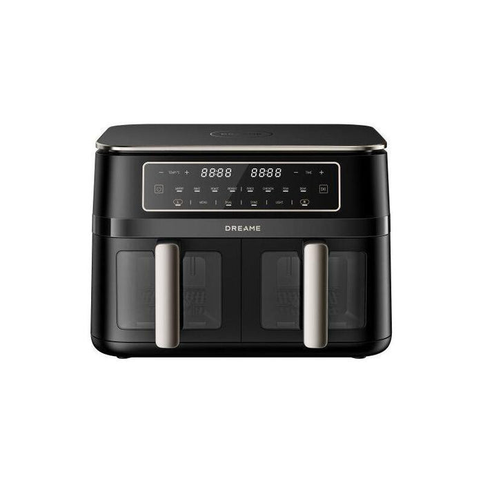 Air Fryer/Black Dz30-Bk Dreame