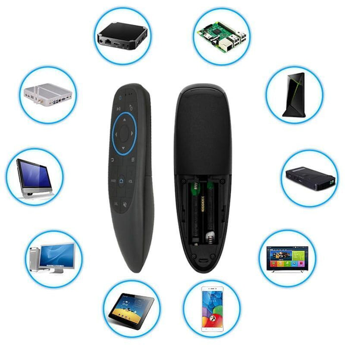 Air Mouse G10bts Gyro Bluetooth