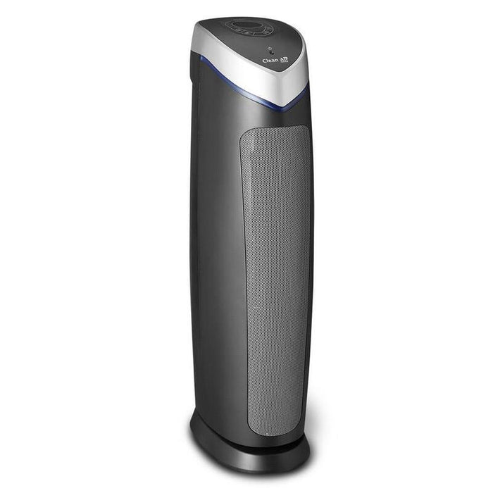 Air Purifier Hepa Uv/Ca-508 Clean Air Optima