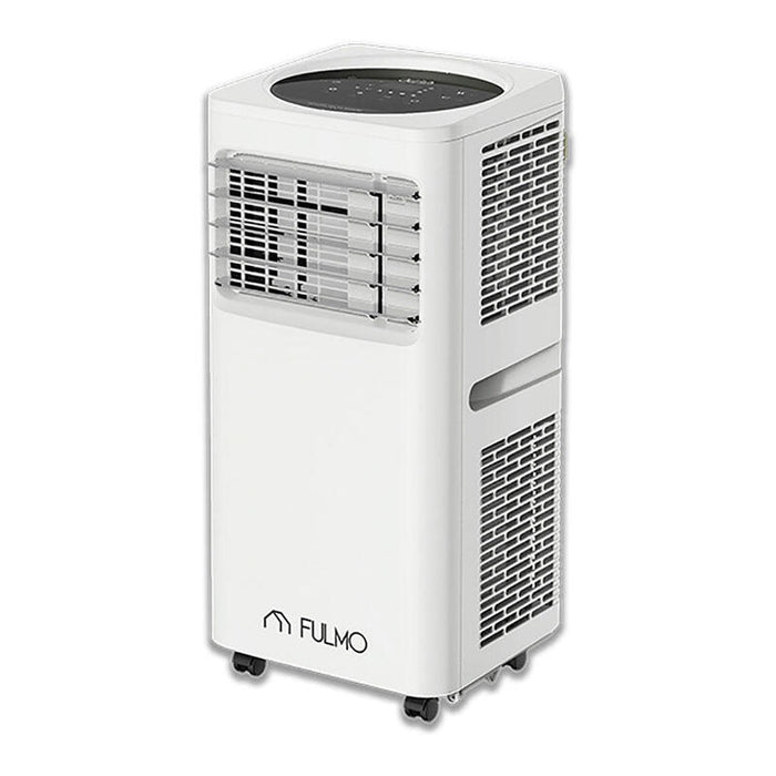 Aire Acondicionado Portátil 12000btu/Hora Fulmo