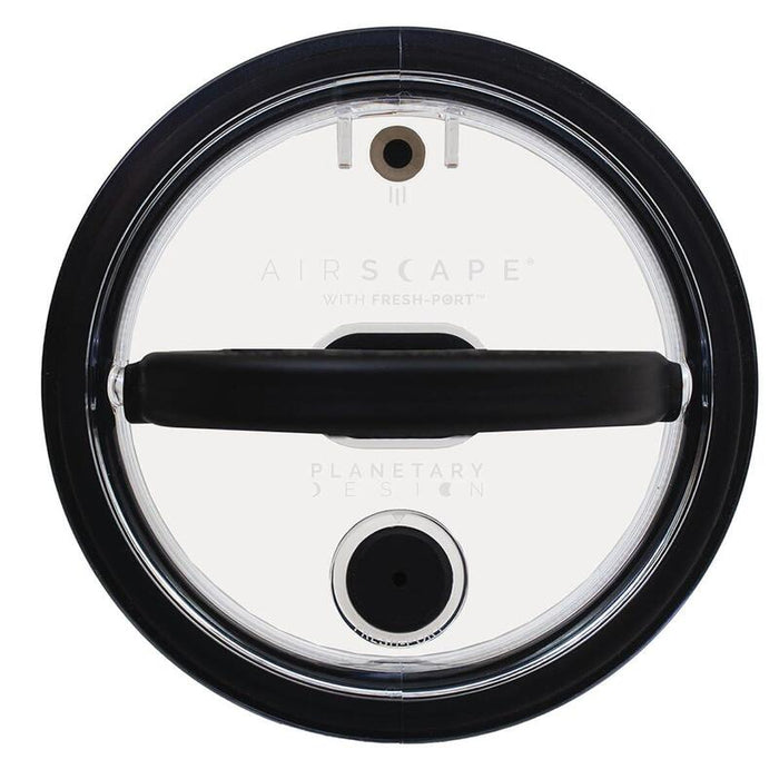 Airscape® Fresh-Port Vakuum-Ventildeckel
