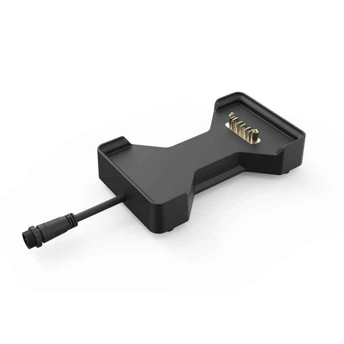 Airseekers Battery Charging Dock For Airseekers Tron 360° Ai Vision Mulching Mower