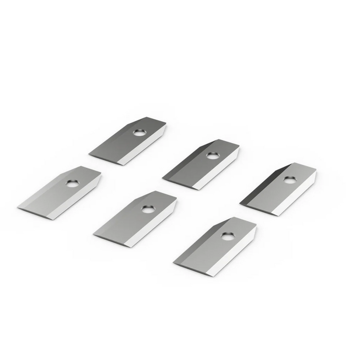 Airseekers Mower Blades For Airseekers Tron 360° Ai Vision Mulching Mower