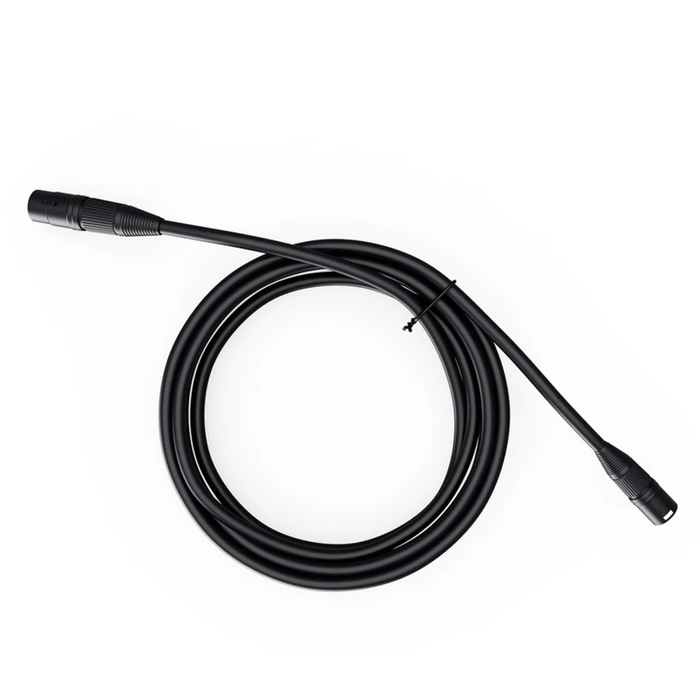 Airseekers Rtk Power Extension Cable, 10m, For Airseekers Tron 360° Ai Vision Mulching Mower