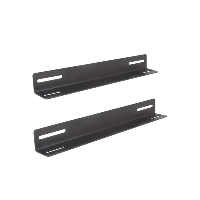 Aiten Data Guia Fija En Forma De L 300x35x35
