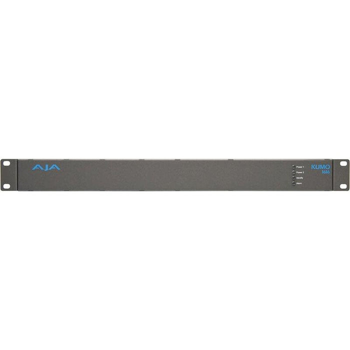 Aja Kumo 16x16 Compact Sdi Router