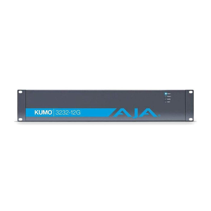 Aja Kumo 32x32 Compact 12g-Sdi Router