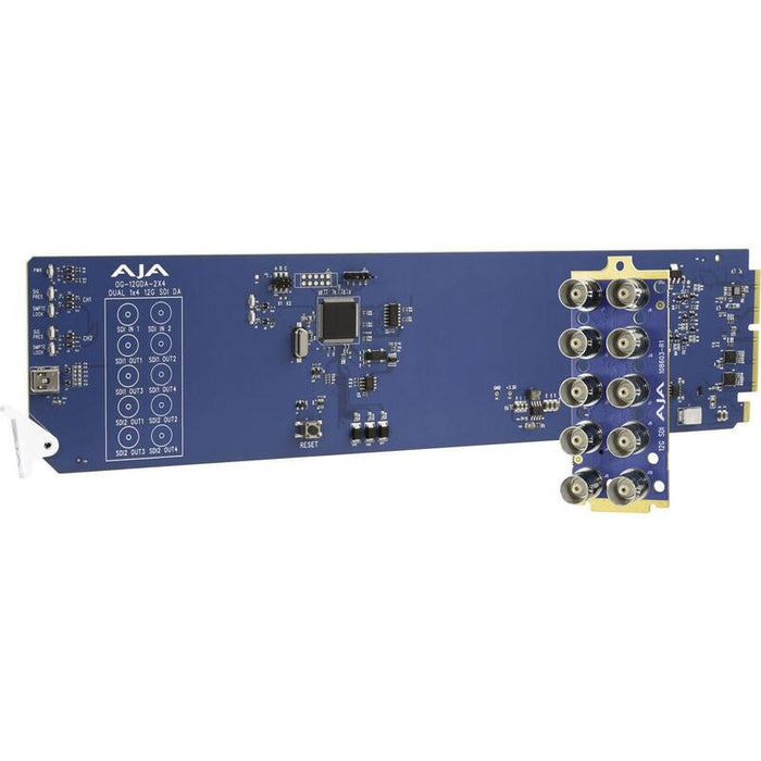 Aja Og-12gda-2x4