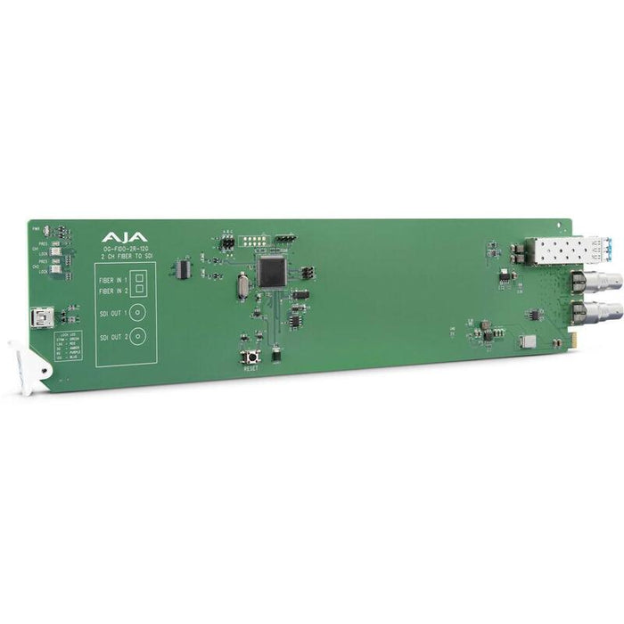 Aja Og-Fido-2r-12g