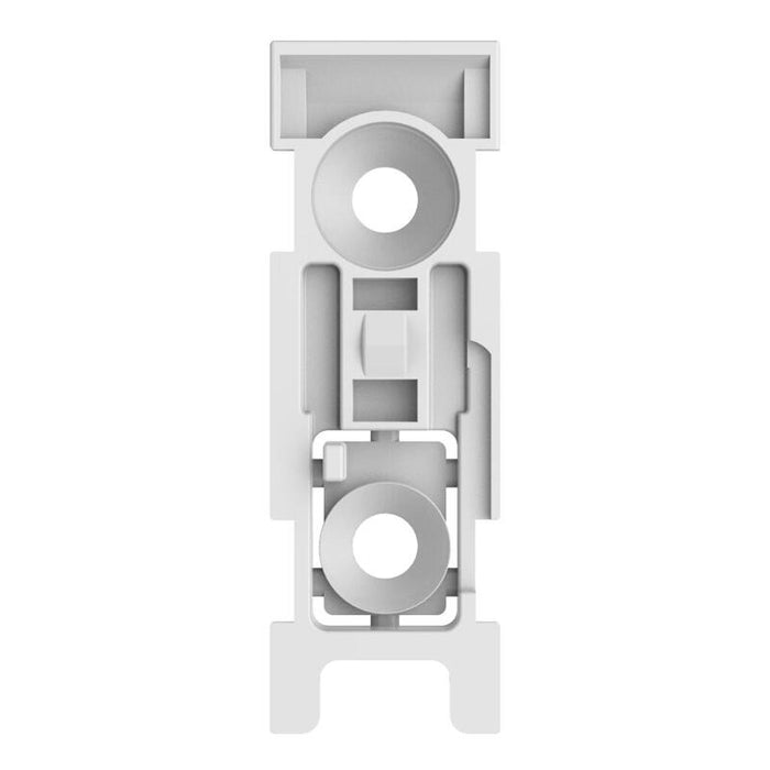 Ajax Bracket-Doorprotect-Iman-Wh Soporte Ajax Imán Doorprotect. Color Blanco