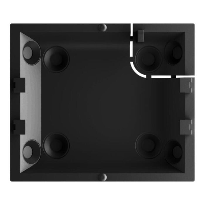 Ajax Bracket-Motionprotect-Bl Soporte Ajax Motionprotect. Color Negro