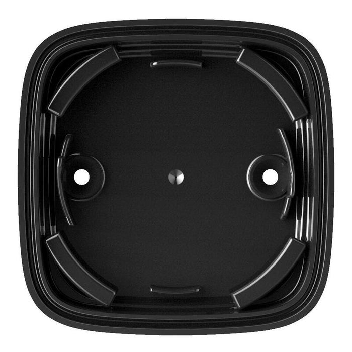 Ajax Bracket-Streetsiren-Bl Soporte Ajax Streetsiren. Color Negro