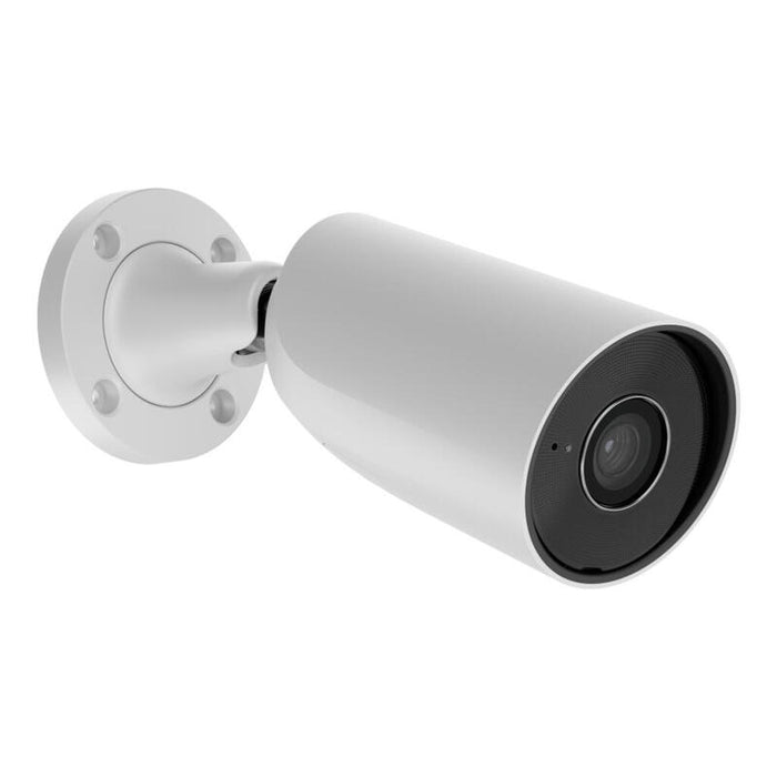 Ajax Bullet-528-Wh Ajax Bulletcam (5mp/2.8mm). Color Blanco