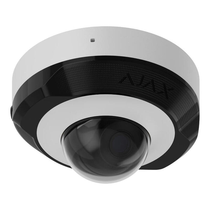 Ajax Dome-54-Wh Ajax Domecam Mini (5mp/4mm). Color Blanco