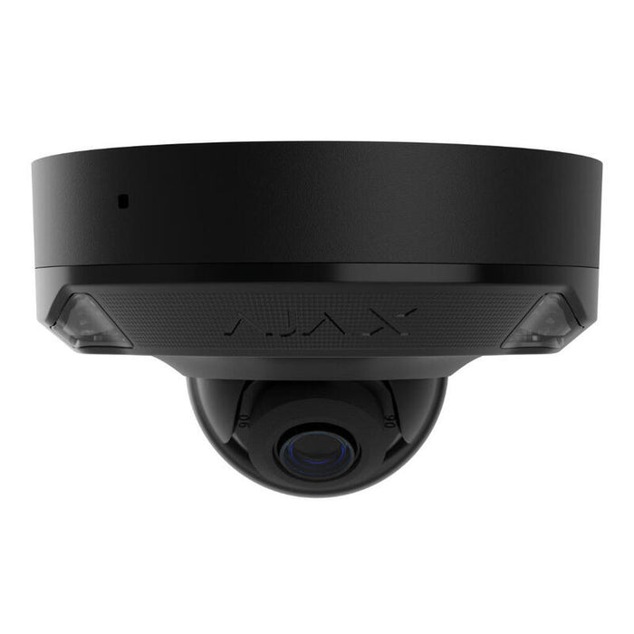 Ajax Dome-Hl-528-Bl Ajax Domecam Mini Hl (5 Mp/2.8 Mm). Color Negro
