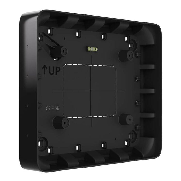 Ajax Glandbox-En54-Fire-Bl Ajax En54 Glandbox. Para Fire Hub En54. Color Negro