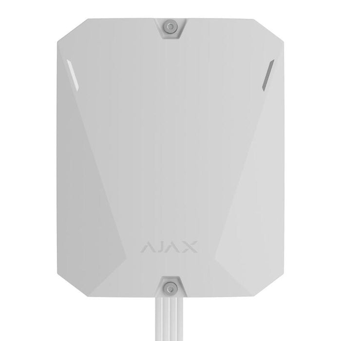 Ajax Hub-Hybrid-2-S-Wh Ajax Superior Hub Hybrid 2 (2 Sim). Color Blanco. G3