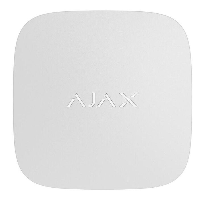 Ajax Lifequality-Wh Ajax Lifequality. Monitor Temperatura, Humedad, Co2. Color Blanco