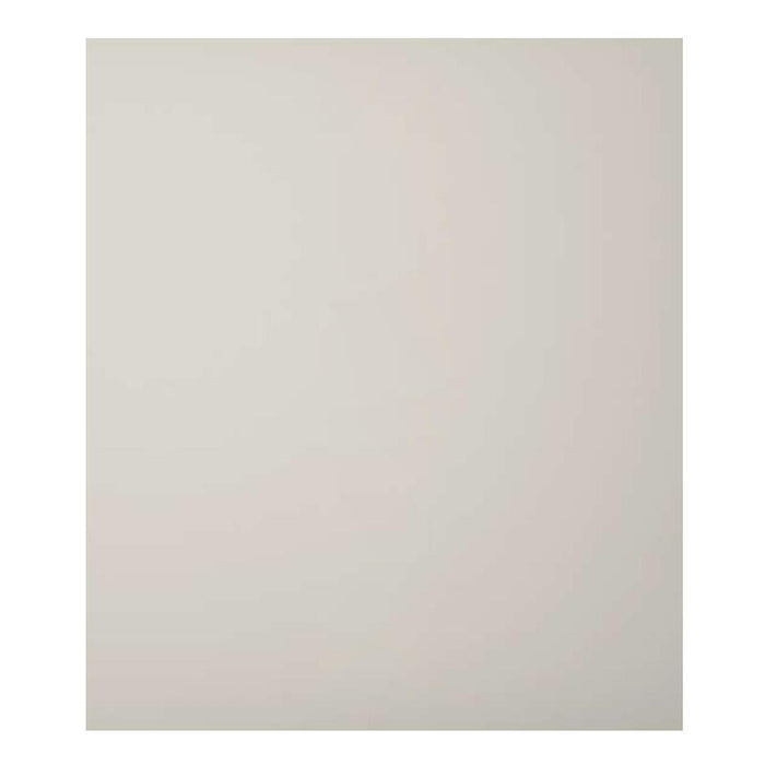 Ajax Lightswitch-Center-1g-2w-Oy Ajax Lightswitch Centerbutton 1-Gang/2-Way. Pulsador Central Simple. Color Ostra