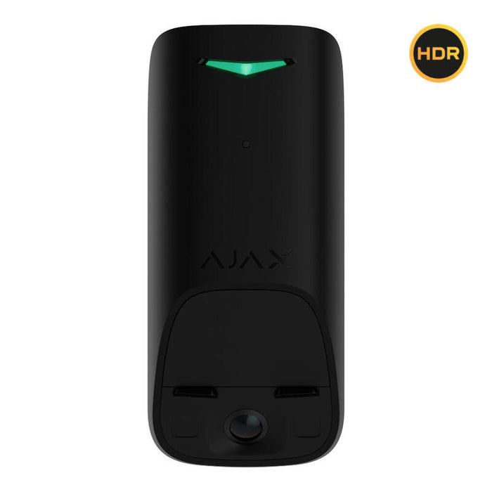 Ajax Motioncam-Phod-S-G3-Bl Ajax Superior Motioncam G3 (Phod) Jeweller. Color Negro