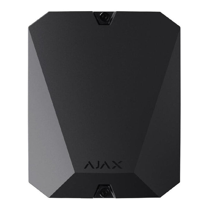 Ajax Multitransmitter-Bl Ajax Multitransmitter Jeweller. Color Negro