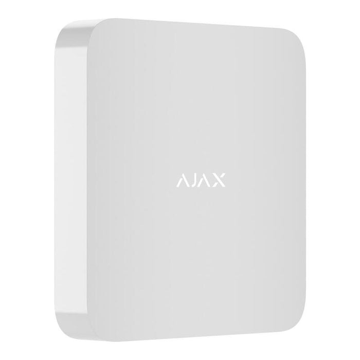Ajax Rex-S-G3-Wh Ajax Superior Rex G3 Jeweller. Color Blanco