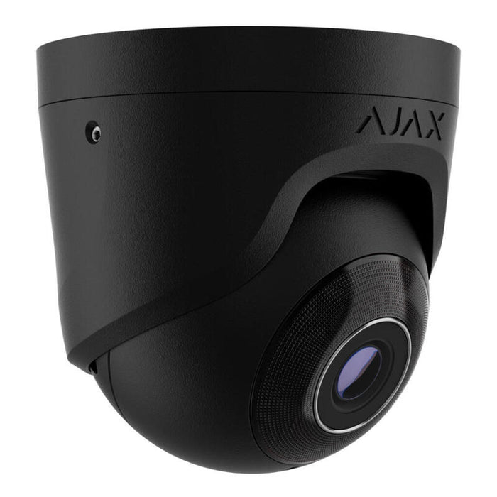 Ajax Turret-54-Bl Ajax Turretcam (5mp/4mm). Color Negro