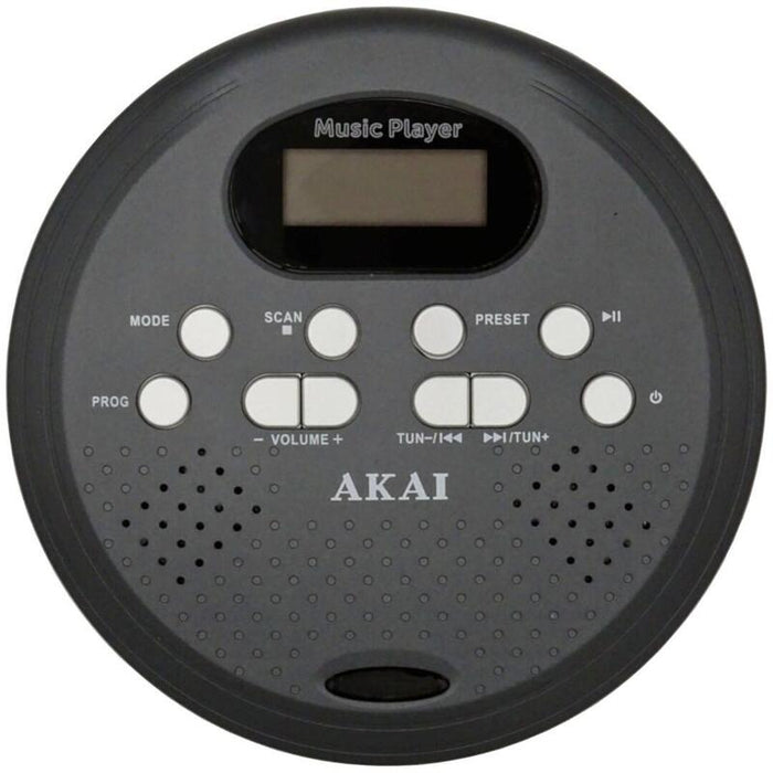Akai Przenosny Odtwarzacz Plyt Cd Acdp-200 Plus