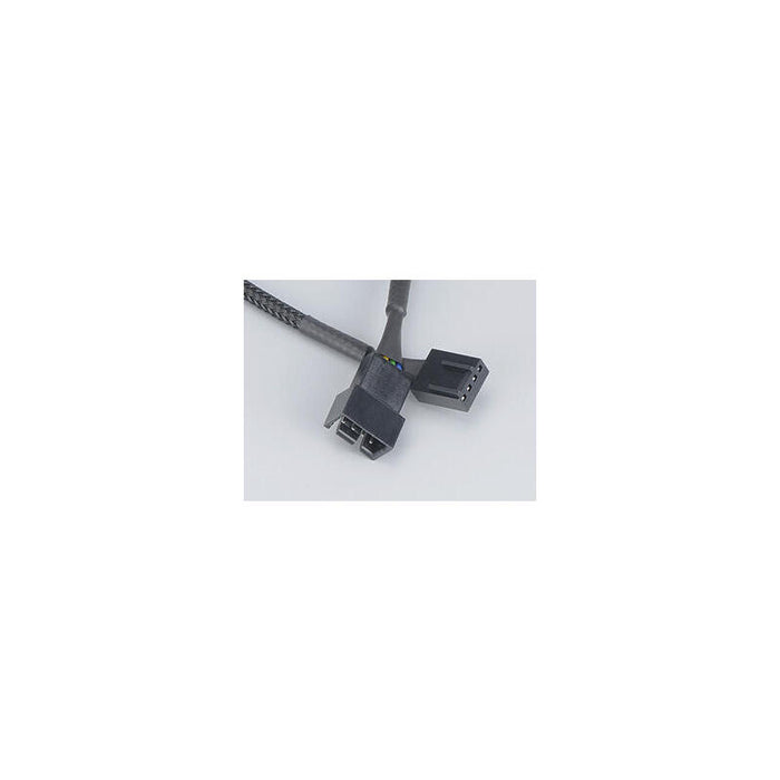 Akasa Pwm Fan Extension Cable 0,3 M