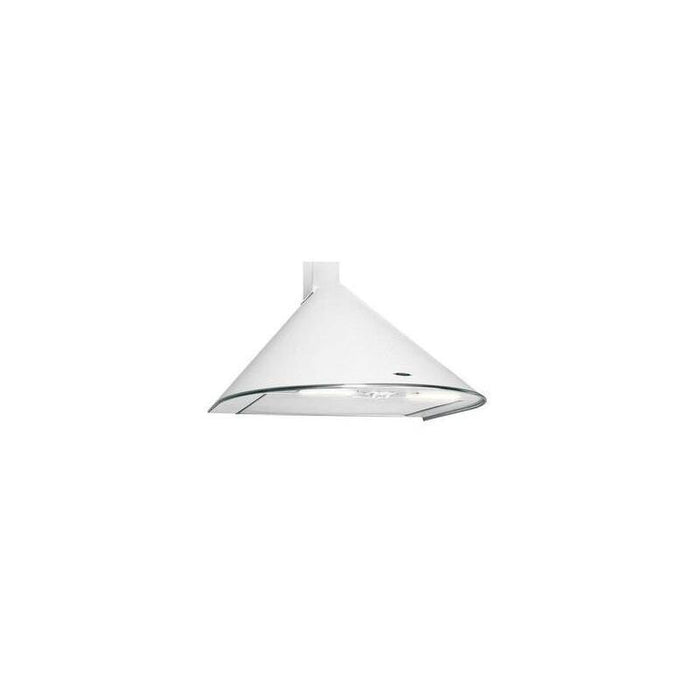 Akpo Wk-5 Rondo Turbo 50 Campana De Cocina Blanco