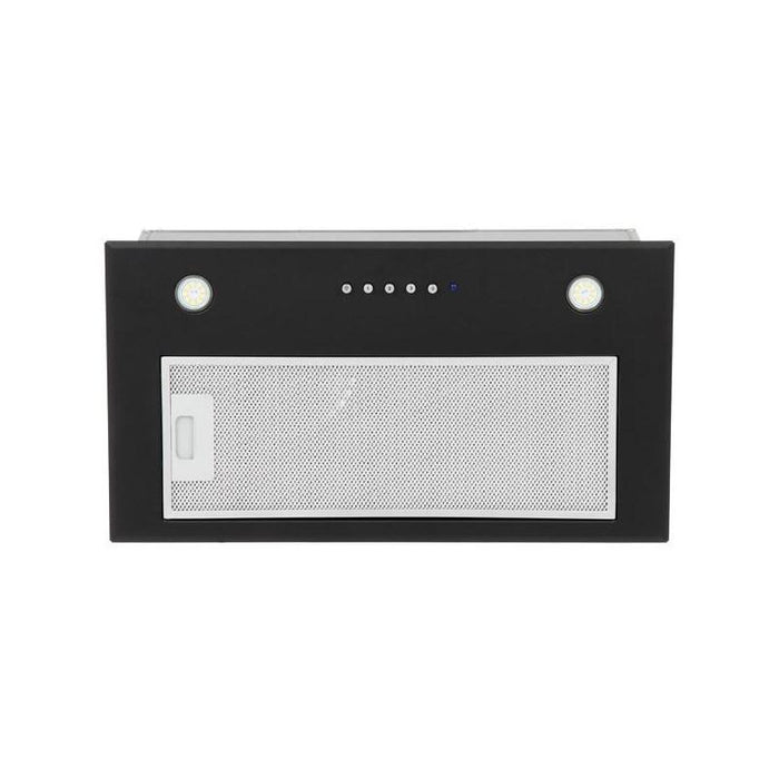 Akpo Wk-7 Micra Telescópica O Extraplana Negro